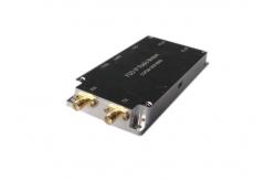 China Long Range IP Radio Modem With Transparent Serial Data Transmission supplier