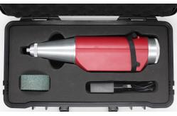 China HT-225D Integrated Digital rebound Test Hammer with Data Processor supplier