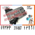 High Quality C9 C-9 Diesel Engine Fuel Injection Pump 3190607 319-0607 For  For  Excavator for sale