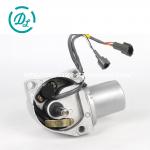 4614911 Excavator Throttle Motor 4360509 4614911H Hitachi ZAX120-6 for sale
