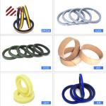 Repair Kit 401-00225KT For Construction Machinery Excavator Hydraulic Oil Seal for sale