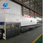 glass furnace curved curvature bending flat glass tempering machine Furnace / Tempered Glass Tempering Machine for sale