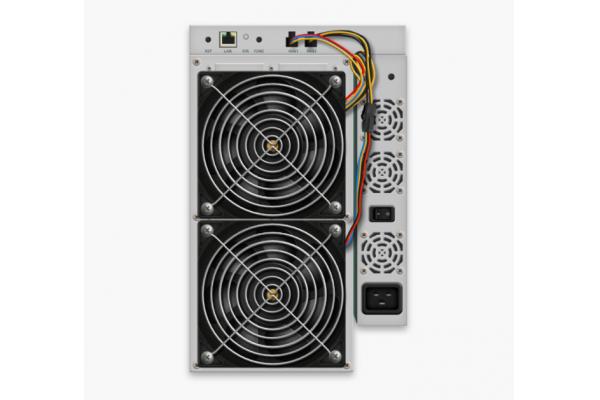Avalon 1166 Pro 75T 78t 3400w Bitcoin Asic Mining Machine