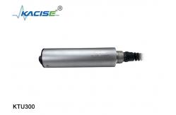 China Automatic Cleaning Turbidity Sensor IP68 Infrared Scattering supplier