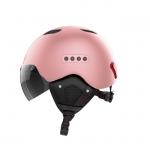 CE Music Playing Bluetooth Cycling Helmet Motorcycle Helmet With Built In Speakers for sale