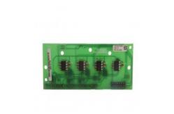 China MFIXSUP0601 193112  AB  PLC Board supplier