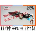 New Diesel Fuel Injector 21457953 BEBE5G13001 BEBE5G21001