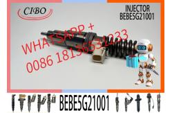 China New Diesel Fuel Injector 21457953 BEBE5G13001 BEBE5G21001 supplier