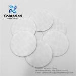 Food Grade Foil Caps Induction Half Peel Seal Liner For Butter Jars Bottle for sale