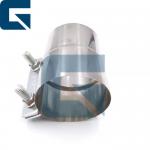 14528382 VOE14528382 Excavator EC210B Engine D6D Clamp for sale