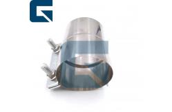China 14528382 VOE14528382 Excavator EC210B Engine D6D Clamp supplier