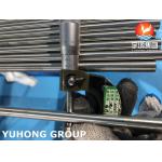 ASTM A270 Seamless/ Welded TP316L Stainless Steel Sanitary Tube for Food Industry for sale