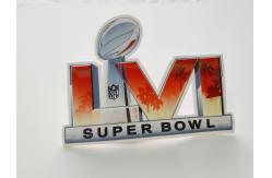 China Heat Transfer 3D TPU Patch For Custom Football Uniforms Washable supplier