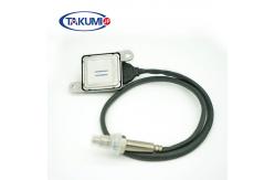 China Nox Sensor A0009053603 5WK96683D Nitrogen Oxide Sensors For Mercedes supplier