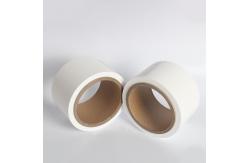 China PE/PP Separator Ceramic Coated Battery Separator Lithium Battery Materials supplier