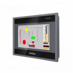 QM3G-70KFH 16AI 8AO HMI And PLC All In One For Industrial Machine for sale