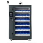 Weight Based Vending Shelf Automated Inventory Management Solution For MRO Value Supplies for sale