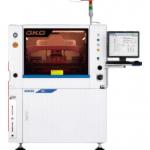 Full Automatic High Precision High Speed Solder Paste Printer For SMT for sale