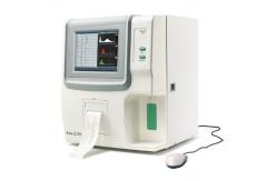 China RT-7600S Auto Hematology Analyzer with CE certificate supplier