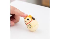 China Ceramic Handmade Home Decoration , Modern Style Ceramic Home Accessories supplier