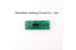 China OEM Aluminum CEM 12 Layer Circuit Board PCB Fabrication supplier