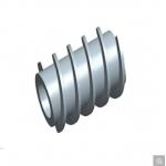  Aluminum Multi Cavity Mold CNC Part Metal  Housing for sale