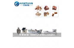 China Padam Toffee Production Line supplier