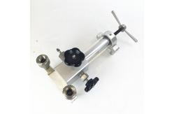 China Portable Gauge Calibration Equipment Hydraulic Pressure Calibrator Instruments supplier