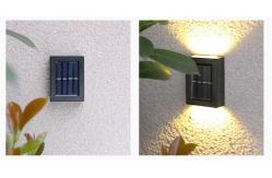 China Solar Power Lights for Outside supplier