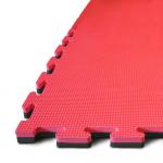 High Density Eva Gym Foam Mat 1mx1m Gym Flooring 30mm for sale