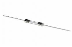 China Fast-acting 3A 250V Fuse , 5x20mm Glass Fuse For LED Power Supply supplier