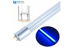 China 30w 40w 50w T8 UVC Sanitizing Lamps G64T8L Low Pressure For Home supplier