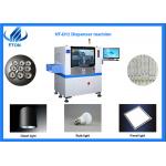 SMT Automatic Glue Dispensing Machine Lower Wasting High Efficiency 90000CPH For Lens