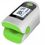 OEM 30-240BPM Finger Clip Pulse Oximeter SpO2 Finger Pulse Oximeter