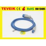 HP M1940A Adapt Cable SPO2 Extension Cable for M1020A M1025A/B M1205A 78834C for sale