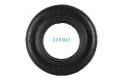 China Dunlop SP256NB Double Convoluted Rubber Bellows For Industrial Equipment supplier