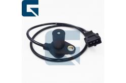 China 0261210 Crankshaft Position Sensor For EC290 Excavator supplier