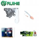 1.12g/Cm3 Translucent Urinal Medical Grade Silicone Rubber for sale