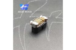 China HW-CMM Connector , HW-221V08F26 supplier