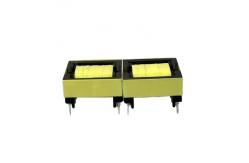 China Customized ZXY-EFD20 Horizontal High Frequency Transformer Step Up Transformer supplier