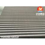 ASTM A269 TP304 Stainless Steel Seamless Tube Annealed & Pickled. BE/PE. for sale