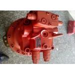 Daewoo DH55 DH60-7 Excavator Excavator Swing Motor SM60 With Gearbox for sale