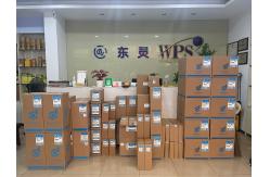 China Excavator Throttle Motor manufacturer