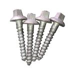 Masonry Anchor Concrete Screw Anchor Masonry Bolt Concrete Screw Bolt Masonry Screw for sale