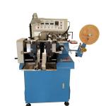 Endfold Vinyl Label Die Cutter Hot Heating 	Jacquard Weaving Looms With Low Running Noise for sale