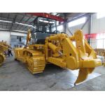 China WORLD top brand bullDozer crawler type big horse Dozer equal to CAT D8 Bulldozer angle balde for sale