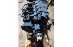 China Japan Brand New Kubota Engine V3300 Motor Assembly In Stock supplier