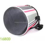 custom made Wholesale portable polyester picnic insulated beer cooler bag