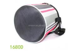 China custom made Wholesale portable polyester picnic insulated beer cooler bag supplier