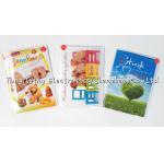 Audio Greeting card recordable sound module for holiday gift , invitation for sale
